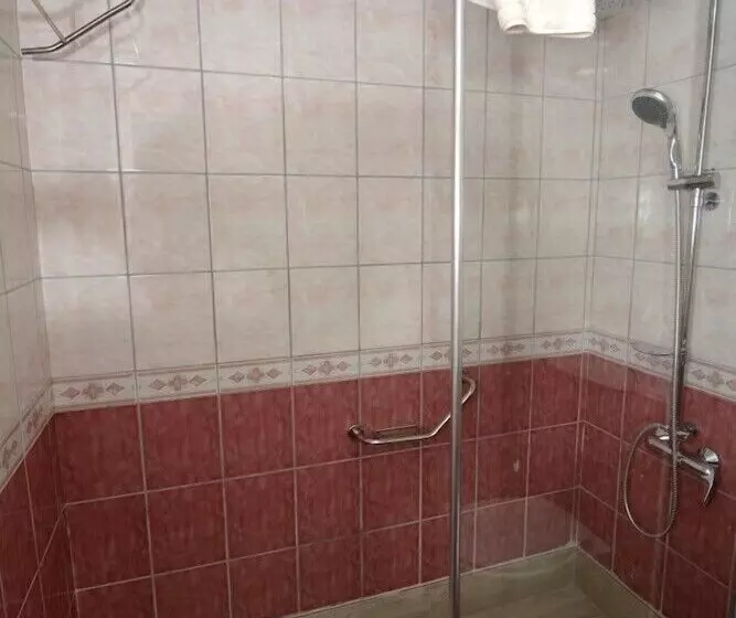 בית מלון כפרי Ananas