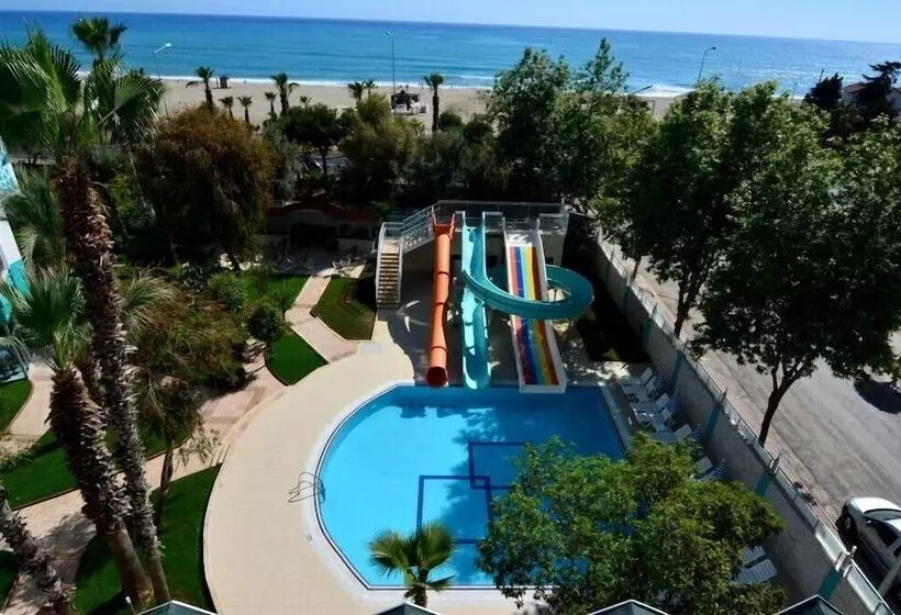 בית מלון כפרי Ananas