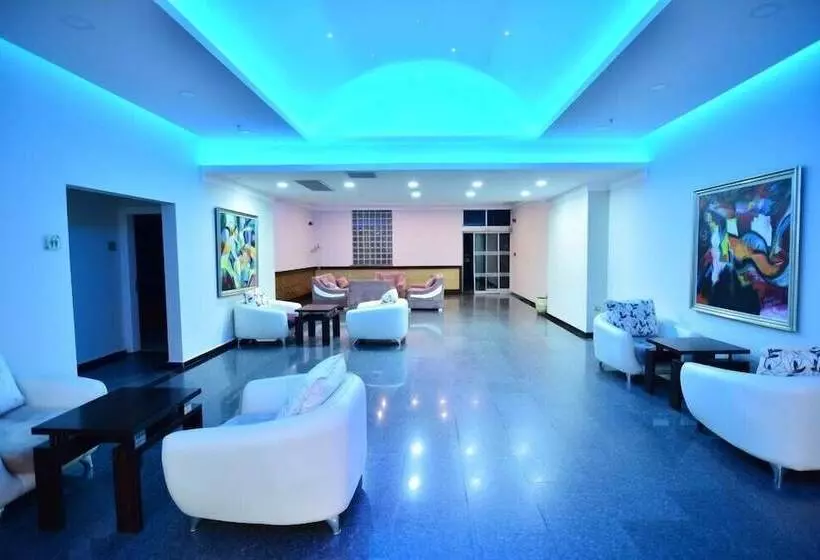 בית מלון כפרי Ananas