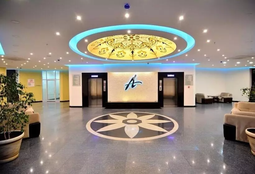 בית מלון כפרי Ananas