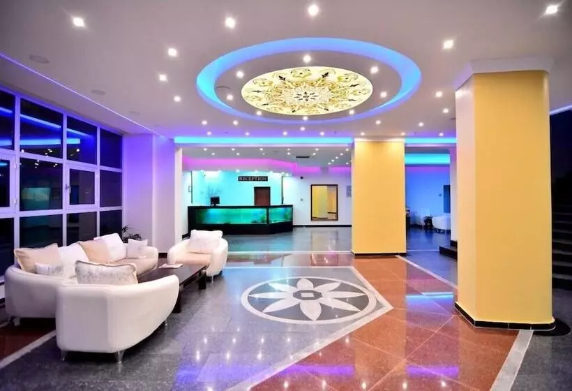 בית מלון כפרי Ananas