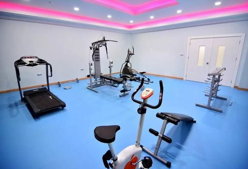 בית מלון כפרי Ananas