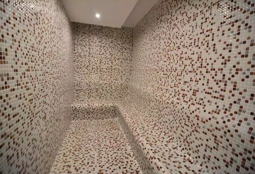 בית מלון כפרי Ananas