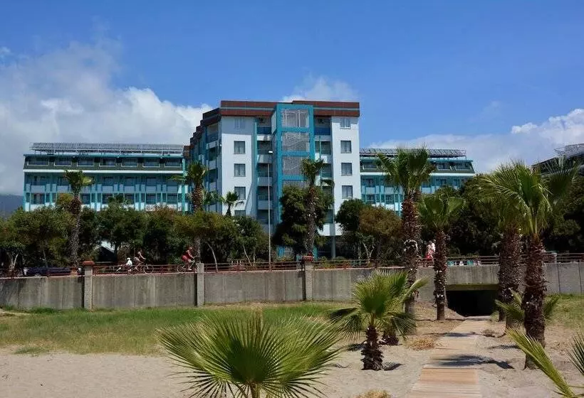 בית מלון כפרי Ananas