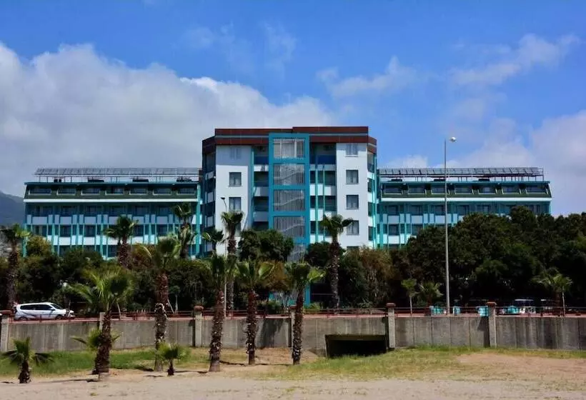 בית מלון כפרי Ananas