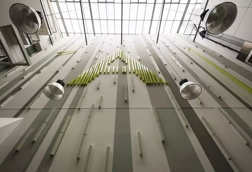 酒店 Atrium Fashion