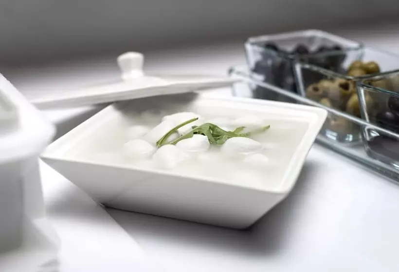 酒店 Atrium Fashion