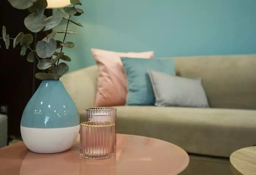 Szálloda AZZ Pamplona Norte