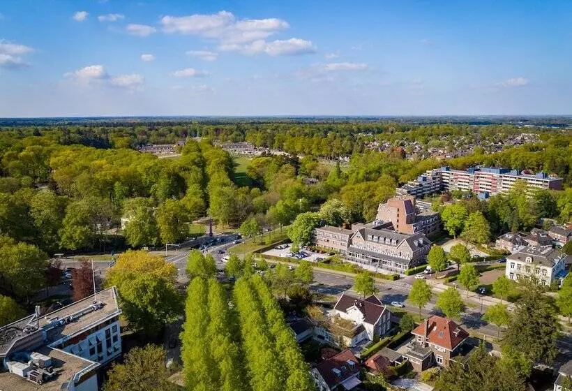 Bastion Hotel Apeldoorn Het Loo