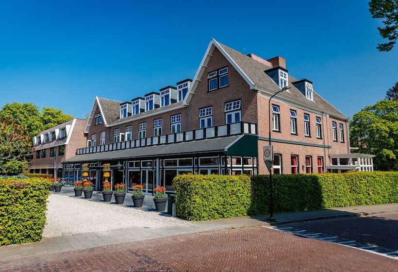 Bastion Hotel Apeldoorn Het Loo