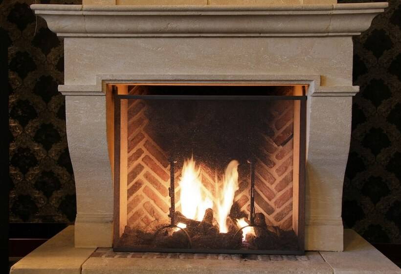 Bastion Hotel Apeldoorn Het Loo