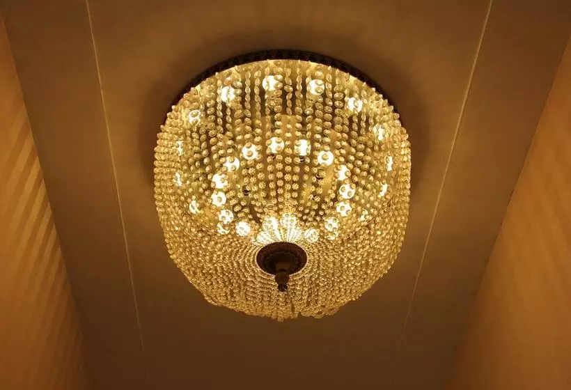 Bastion Hotel Apeldoorn Het Loo