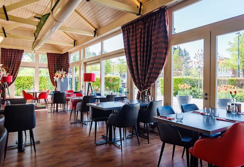 Bastion Hotel Apeldoorn Het Loo
