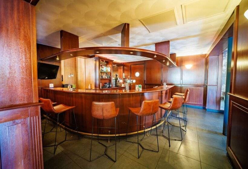 Bastion Hotel Apeldoorn Het Loo