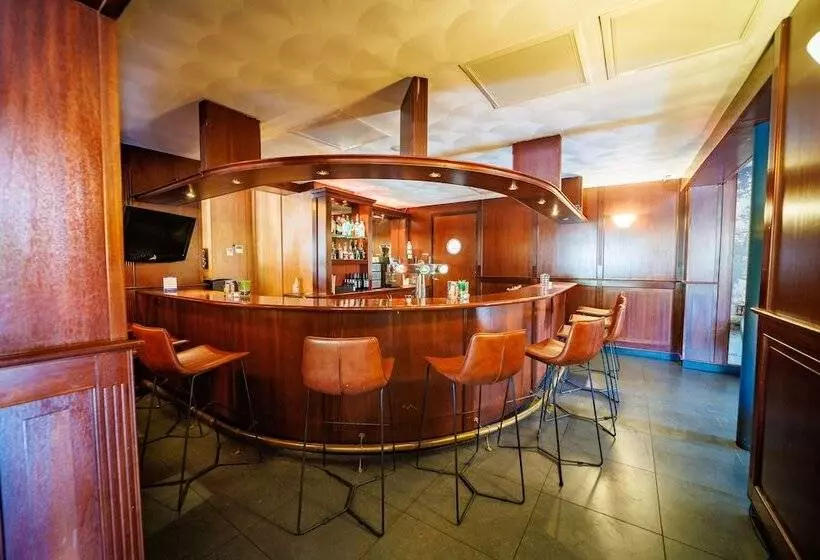 Bastion Hotel Apeldoorn Het Loo