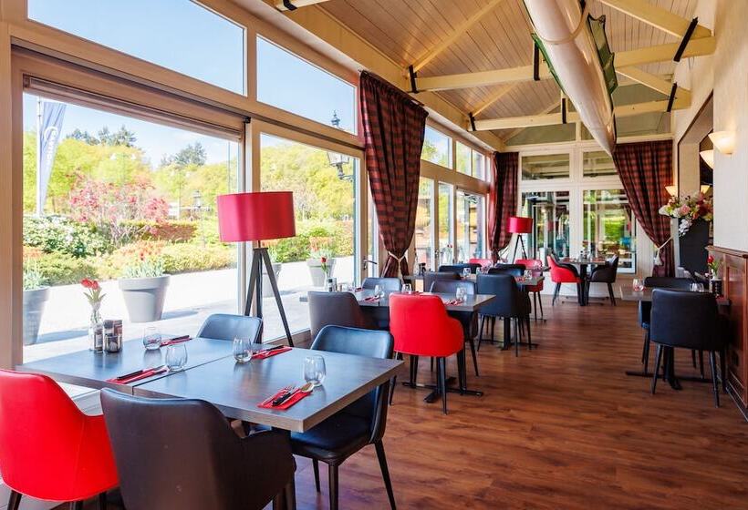 Bastion Hotel Apeldoorn Het Loo