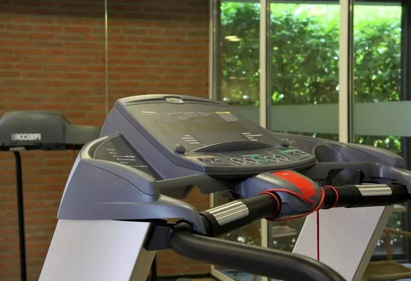 Bastion Hotel Apeldoorn Het Loo