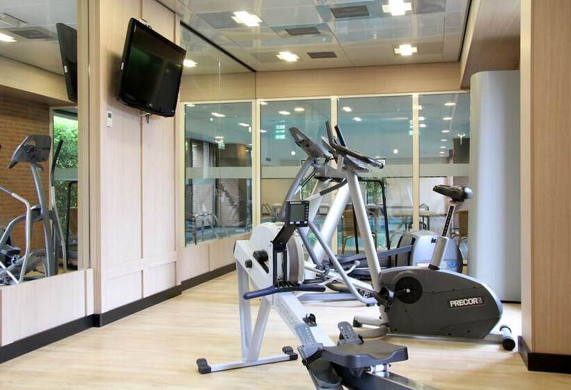 Bastion Hotel Apeldoorn Het Loo