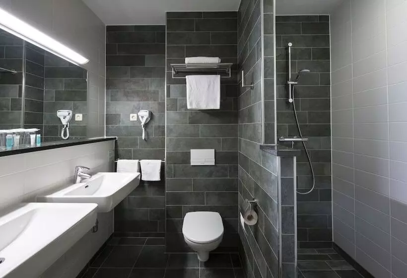 Bastion Hotel Apeldoorn Het Loo