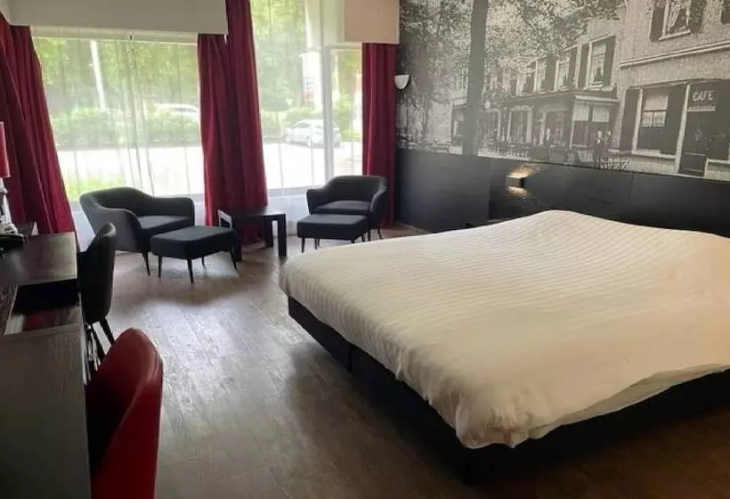 Bastion Hotel Apeldoorn Het Loo
