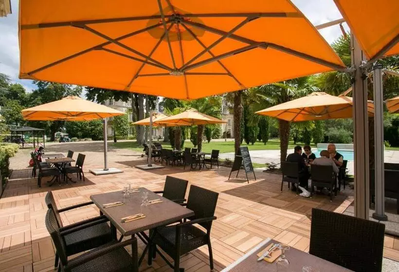 酒店 Château Golf Des Sept Tours