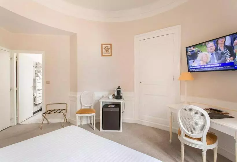 酒店 Château Golf Des Sept Tours