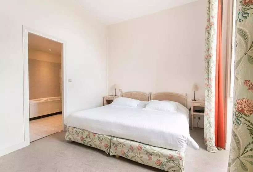 酒店 Château Golf Des Sept Tours