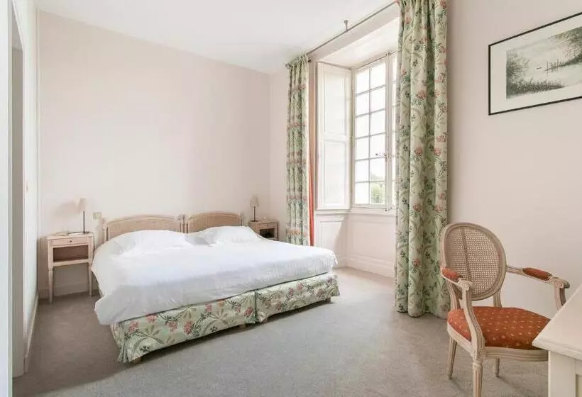 酒店 Château Golf Des Sept Tours