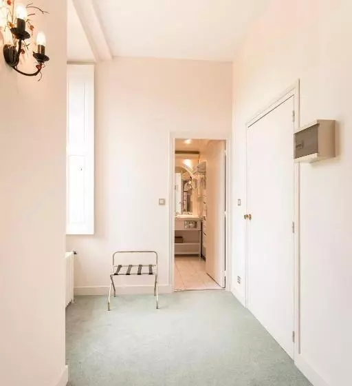 酒店 Château Golf Des Sept Tours