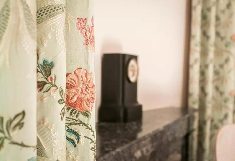 酒店 Château Golf Des Sept Tours