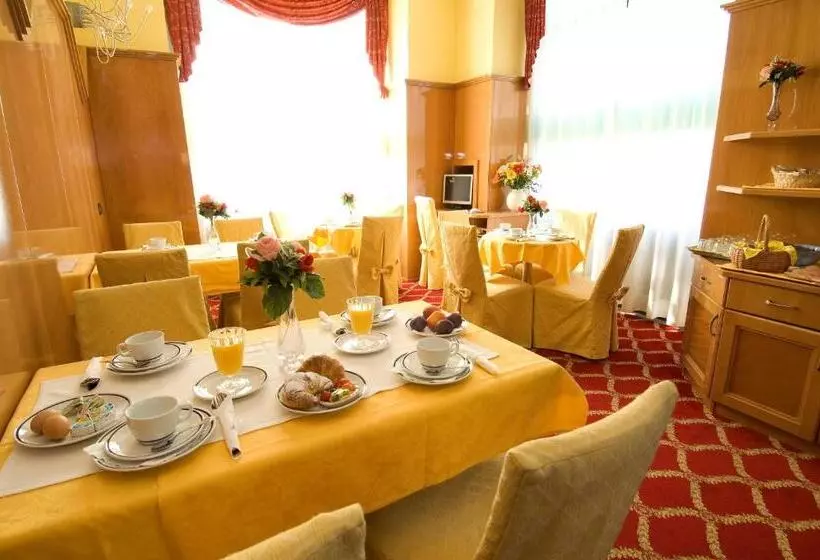 酒店 Cinque Giornate