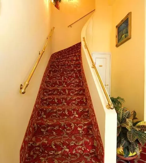 酒店 Cinque Giornate