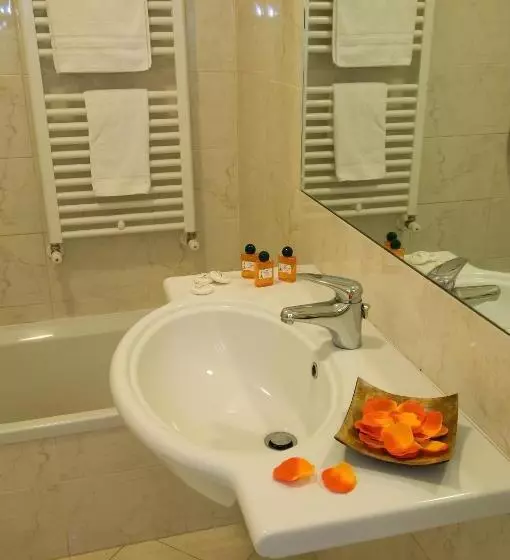 酒店 Cinque Giornate