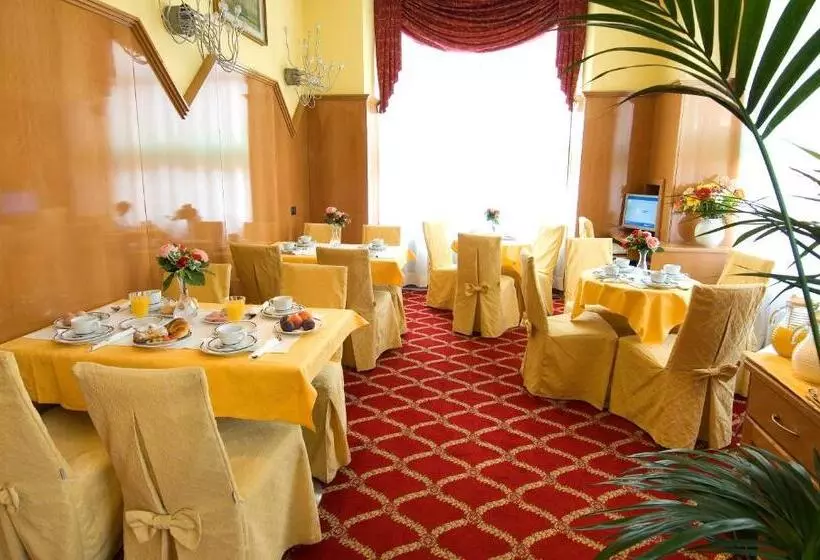 酒店 Cinque Giornate