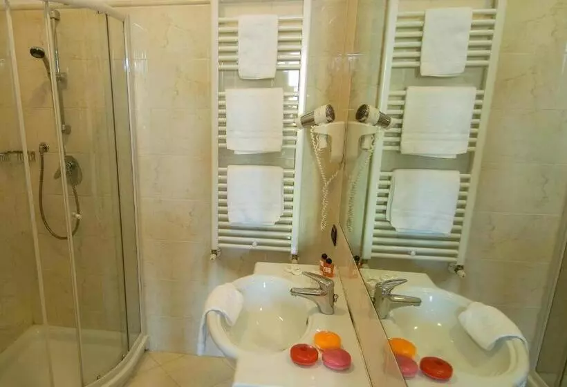 酒店 Cinque Giornate