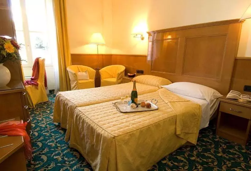 酒店 Cinque Giornate