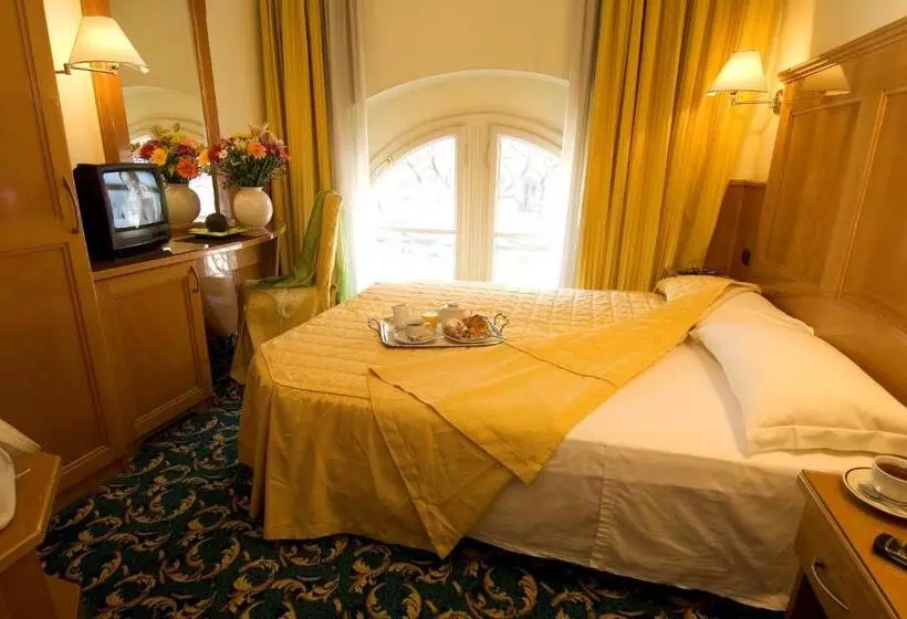 酒店 Cinque Giornate