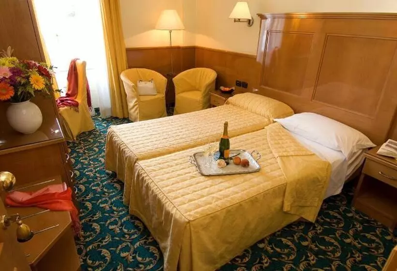 酒店 Cinque Giornate