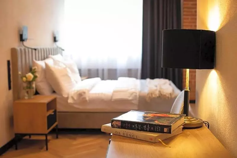 هتل City Hostel Krakow