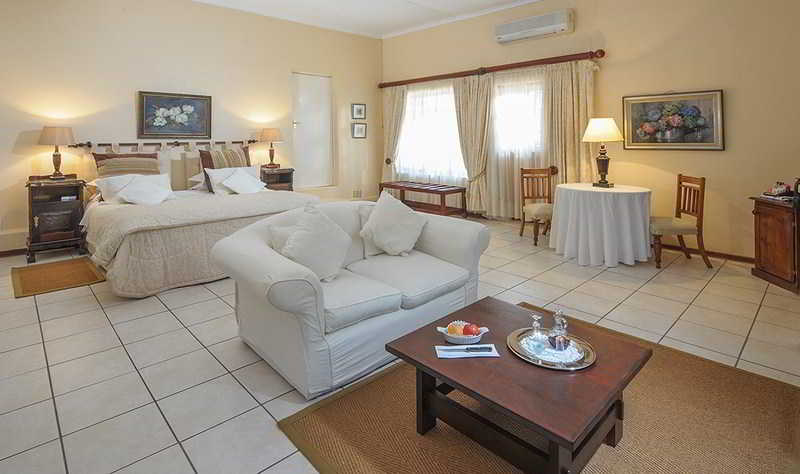 בית מלון כפרי Cosmos Cuisine