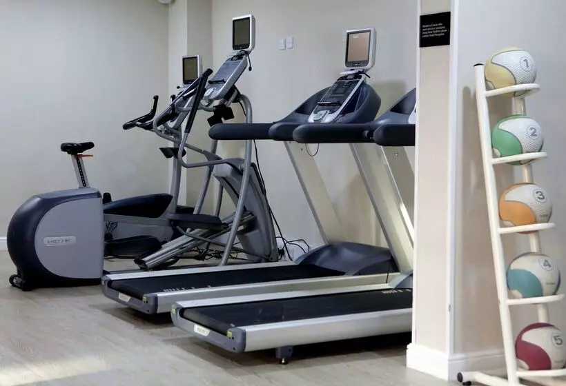 בית מלון כפרי Doubletree By Hilton York