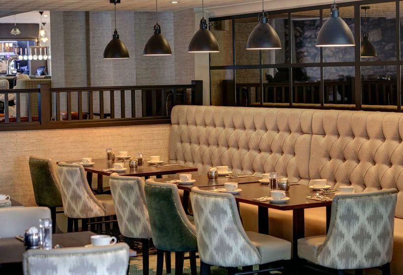 فندق Doubletree By Hilton York