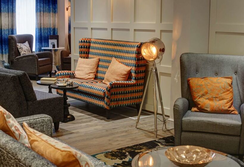 فندق Doubletree By Hilton York