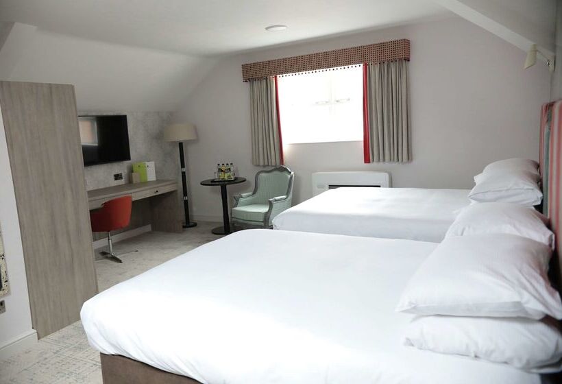 فندق Doubletree By Hilton York