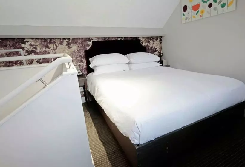 בית מלון כפרי Doubletree By Hilton York