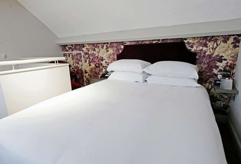 فندق Doubletree By Hilton York