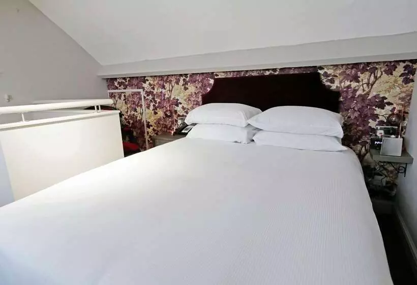 בית מלון כפרי Doubletree By Hilton York