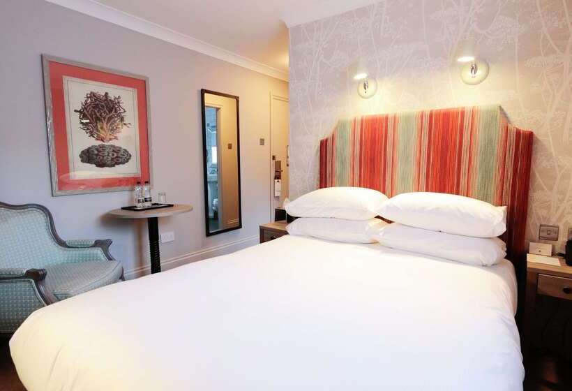 فندق Doubletree By Hilton York