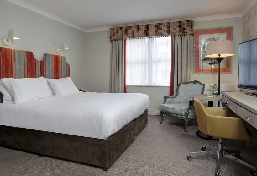 فندق Doubletree By Hilton York