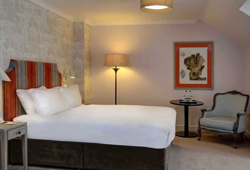 فندق Doubletree By Hilton York